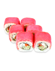 Tuna Rolls Set
