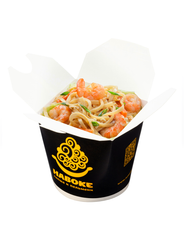 Shrimp Noodles
