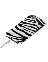 Zebra Pattern Case