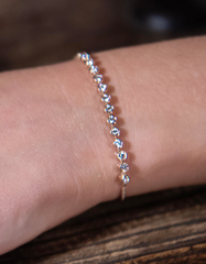 Diamond Bracelet