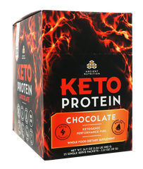 Keto protein