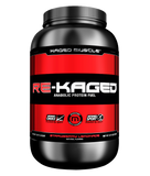 Re-kaged