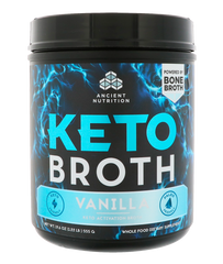 Keto broth