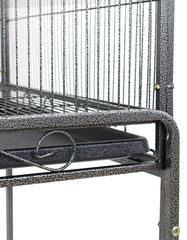 Large Birds Cage