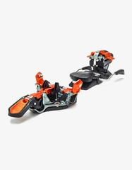 Ski Binding