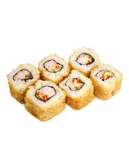 California Rolls Set