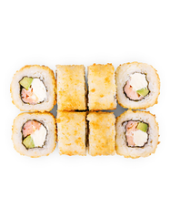 California Rolls Set