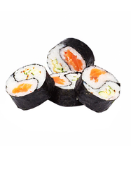 Yin Yang Rolls Set