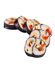 Yin Yang Rolls Set