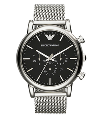 Emporior armani
