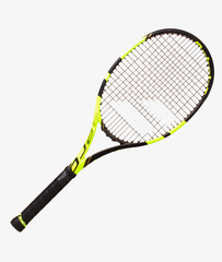Tennis racquet