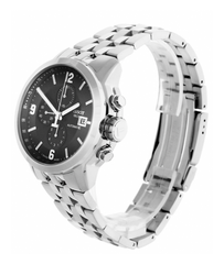 Steel tissot
