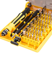 Pro+ Screwdriver Set