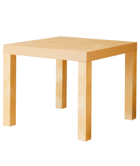 A Table