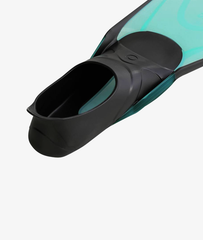Underwater Fins