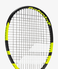 Tennis racquet