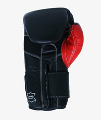 Boxing gloves