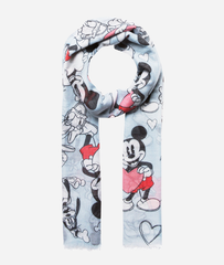 Disney scarf