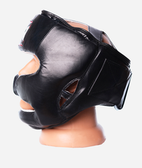 Boxing helmet