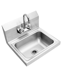 Stainless Sink