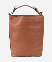 Leather bag