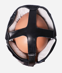 Boxing helmet
