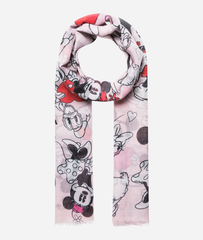 Disney scarf