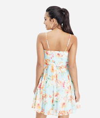 Summer sundress
