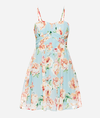 Summer sundress