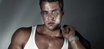 Goodwin is very versatile