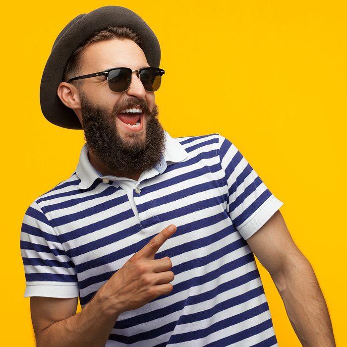 MAURIS LACINIA LECTUS 1