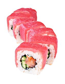 Tuna Rolls Set