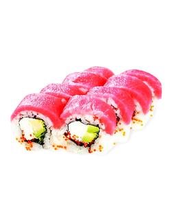 Tuna Rolls Set