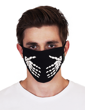 Designer Face Mask