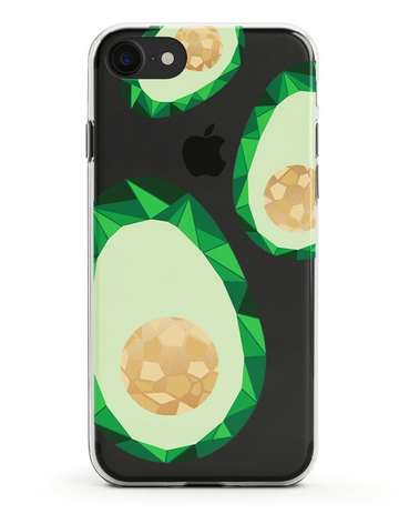 Avocado Case