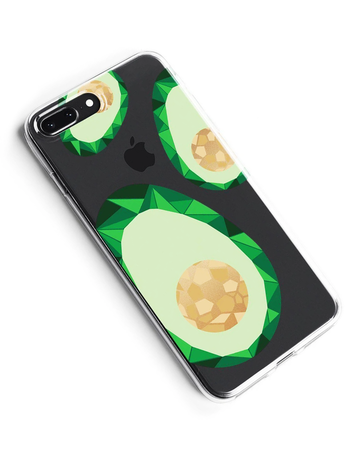 Avocado Case