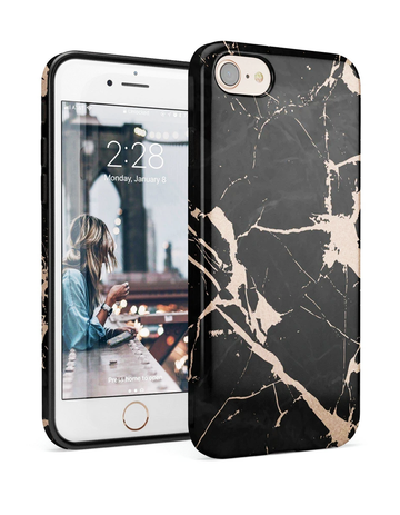 Stone Pattern Case