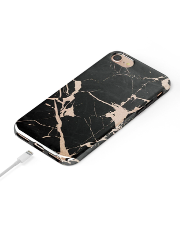 Stone Pattern Case