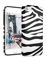 Zebra Pattern Case