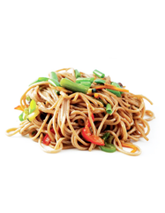 Mix Meat Noodles