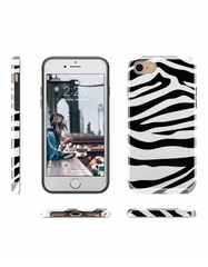 Zebra Pattern Case