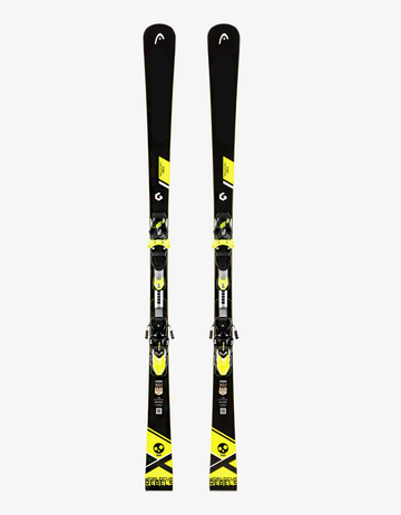 Adult Skis