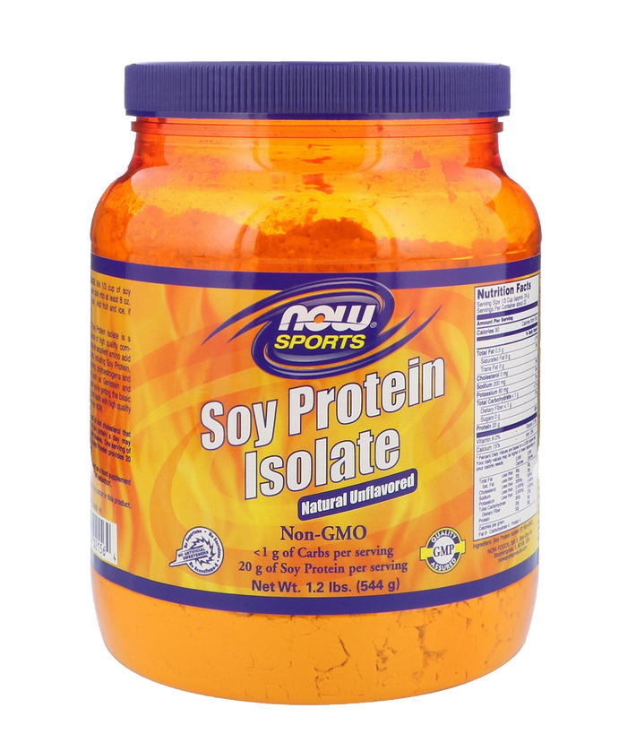 Soy protein