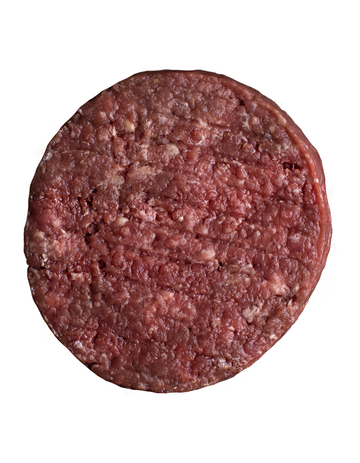 Beef Burger