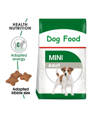 Mini Dogs Food