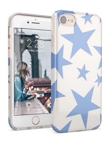 Blue Stars Case