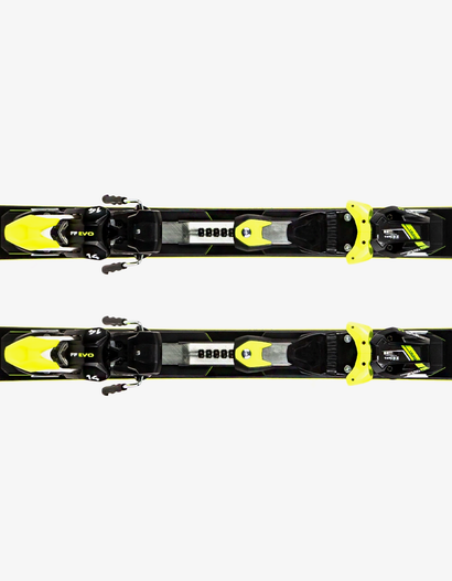 Adult Skis