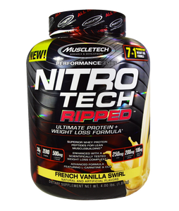 Nitro tech