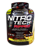 Nitro tech