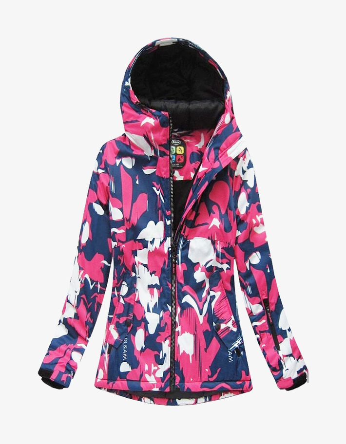 Women's Ski Coat